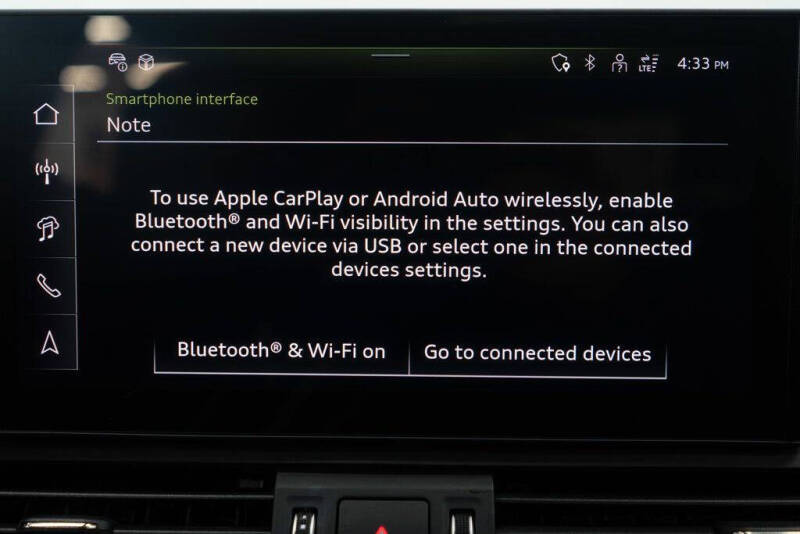 2024 Audi Q5 e quattro S line Prestg 55 TFSI