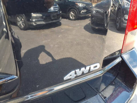 2013 Honda Pilot EX-L w/Navi