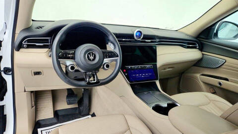 2023 Maserati Grecale GT