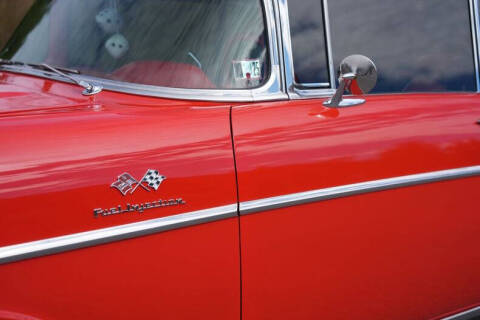 1957 Chevrolet Bel Air