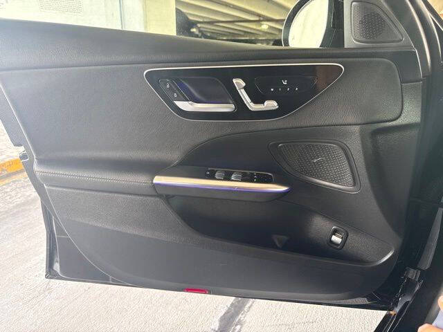 2023 Mercedes-Benz C-Class C 300