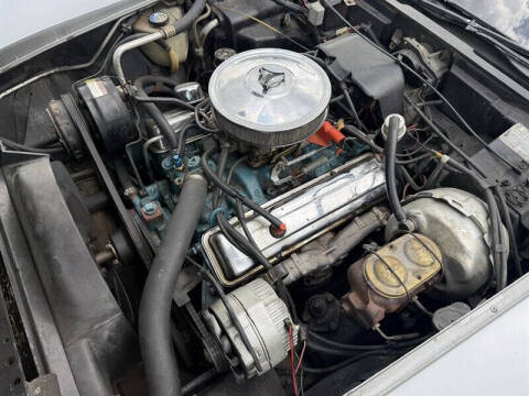 1979 Chevrolet Corvette