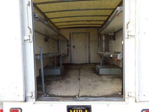 2018 Chevrolet Express 3500