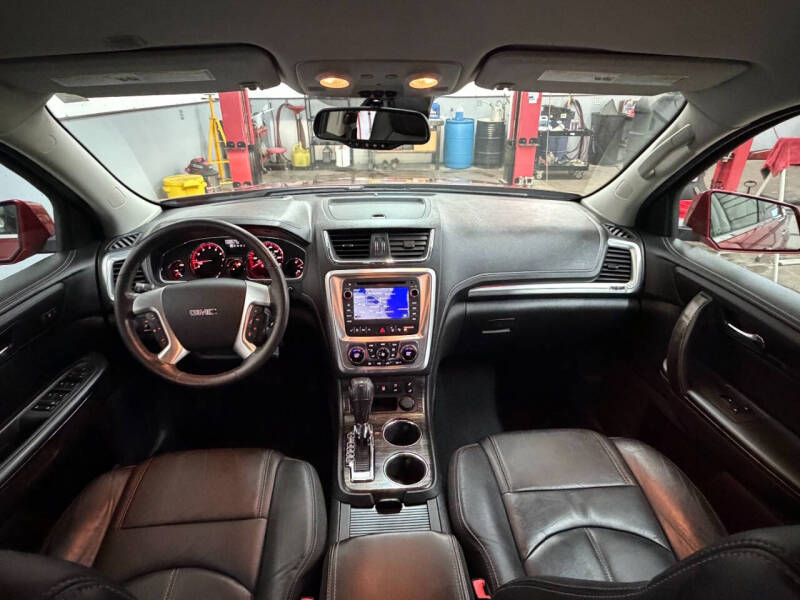2014 GMC Acadia SLT-2