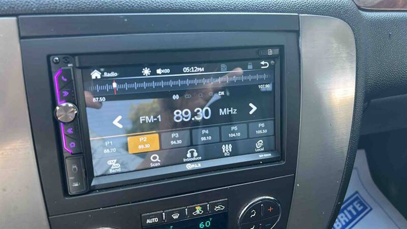 2013 GMC Sierra 1500 SLT