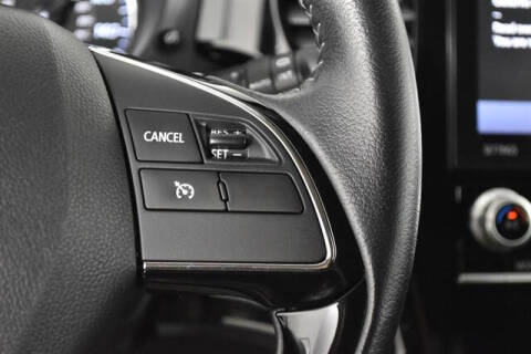 2020 Mitsubishi Outlander SE