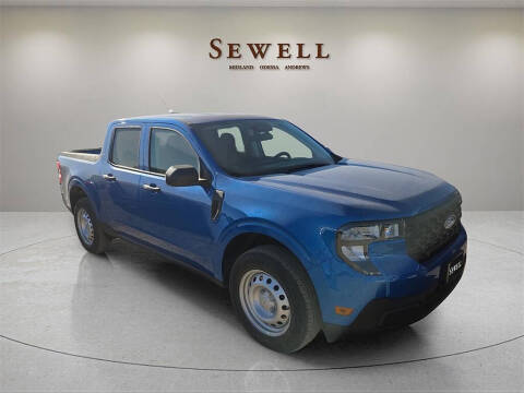 2025 Ford Maverick XL