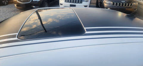 2015 Dodge Challenger R/T Plus Shaker