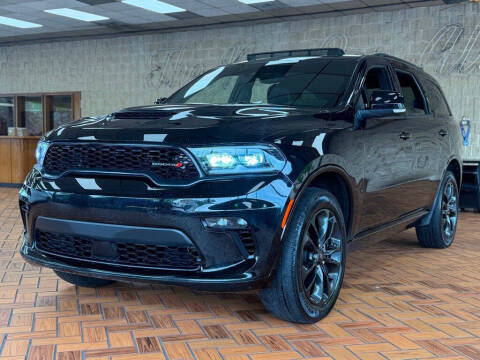 2022 Dodge Durango GT