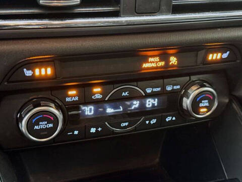 2018 Mazda CX-9 Touring