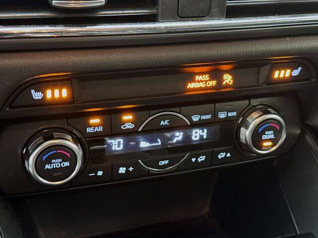 2018 Mazda CX-9 Touring