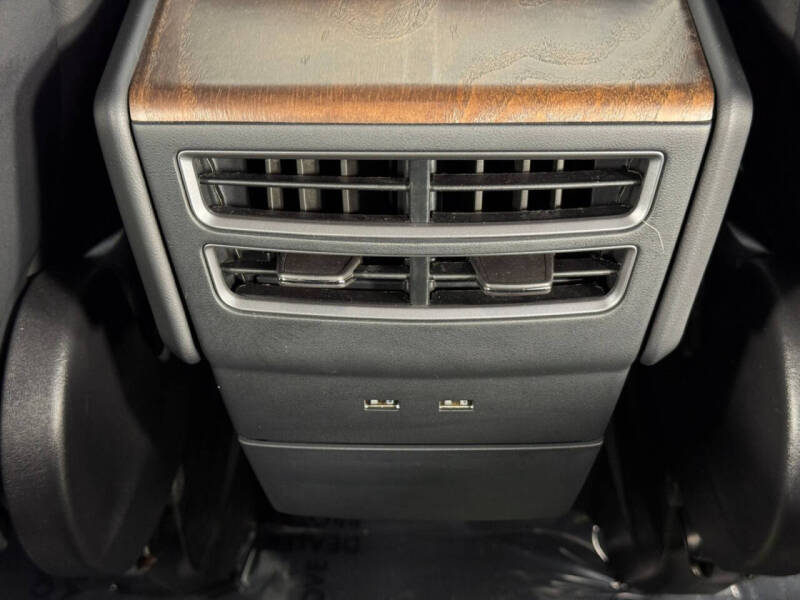 2020 Tesla Model X Long Range Plus