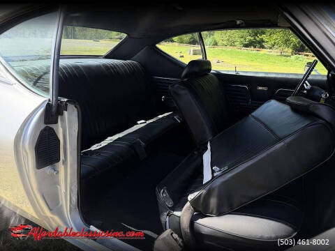 1969 Chevrolet Chevelle