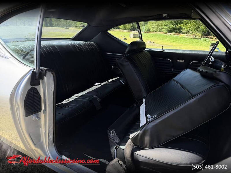 1969 Chevrolet Chevelle