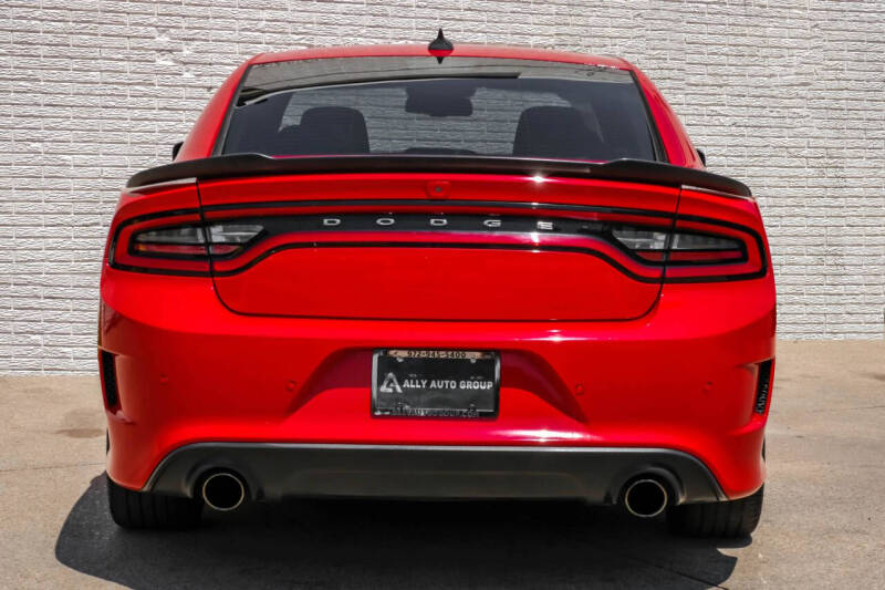 2019 Dodge Charger R/T