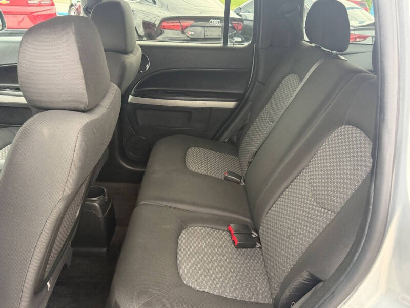 2011 Chevrolet HHR LS