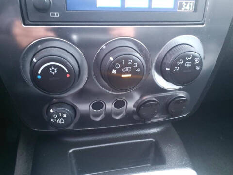 2010 HUMMER H3 Luxury