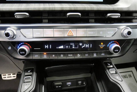 2024 Kia Telluride SX-Prestige