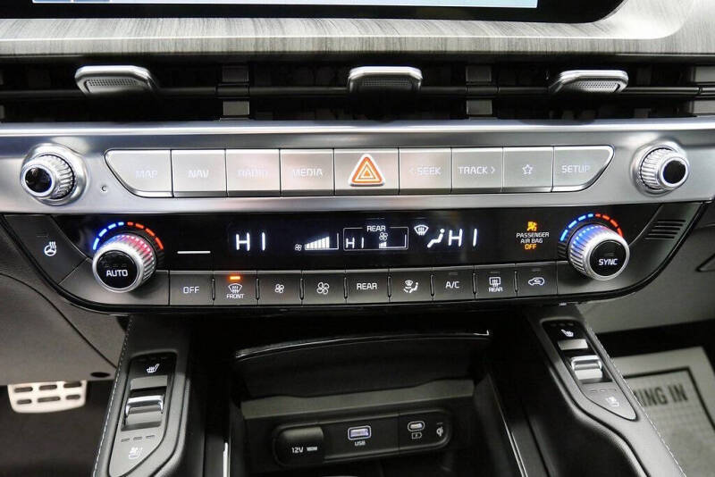 2024 Kia Telluride SX-Prestige