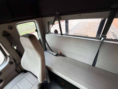 2016 Freightliner M2 106