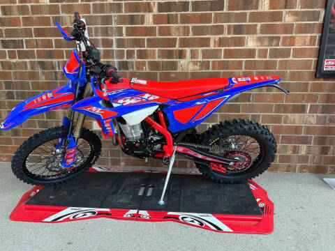 2026 Beta 390 RR Race 4-Stroke
