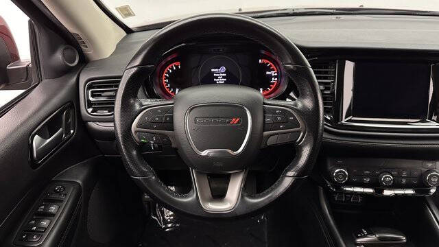 2022 Dodge Durango SXT