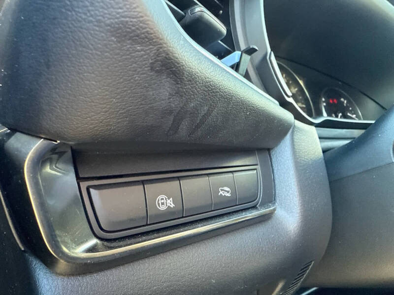 2025 Mazda CX-30 2.5 S Preferred