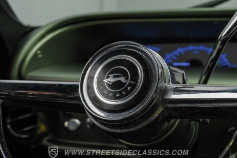 1964 Chevrolet Impala