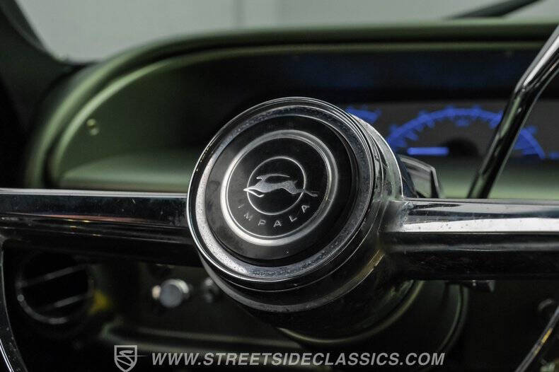 1964 Chevrolet Impala