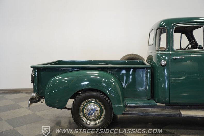 1954 Chevrolet 3100