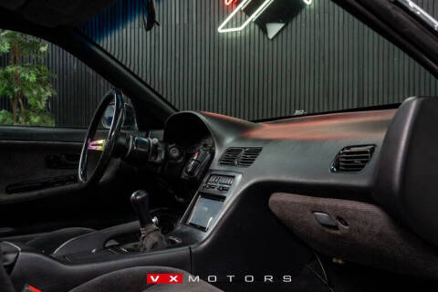 1991 Nissan 240SX
