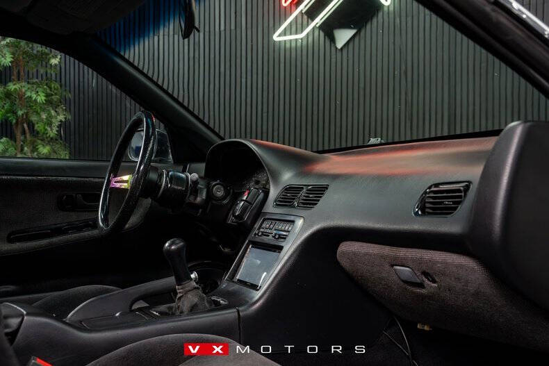 1991 Nissan 240SX