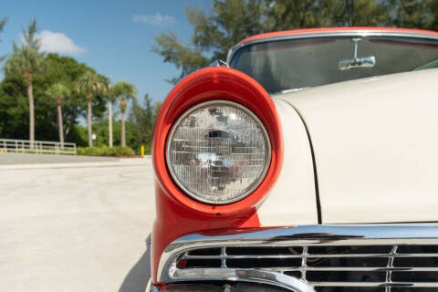 1956 Ford Fairlane