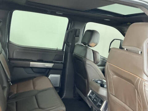 2024 Ford F-350 Super Duty King Ranch