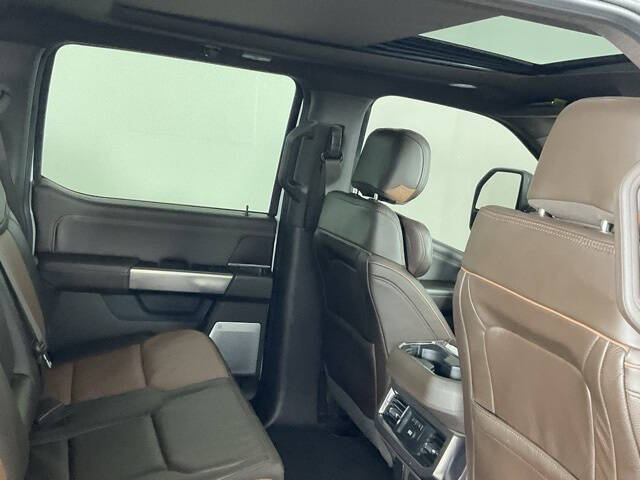 2024 Ford F-350 Super Duty King Ranch