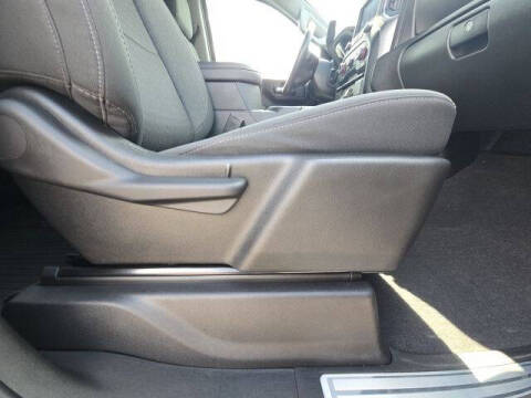 2022 Chevrolet Silverado 1500 Limited