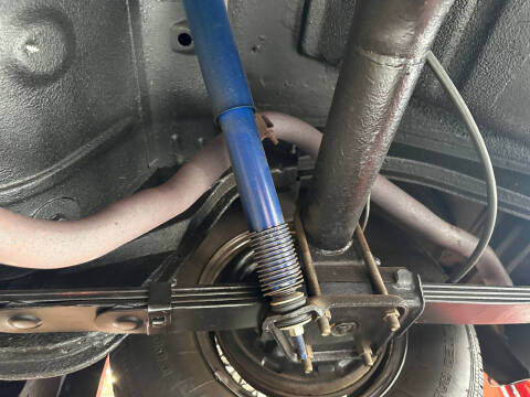 1962 Ford Thunderbird