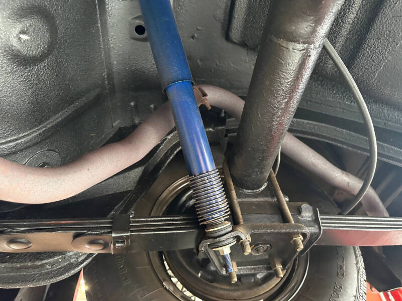 1962 Ford Thunderbird