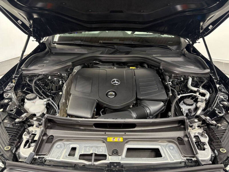 2023 Mercedes-Benz GLC GLC 300 4MATIC