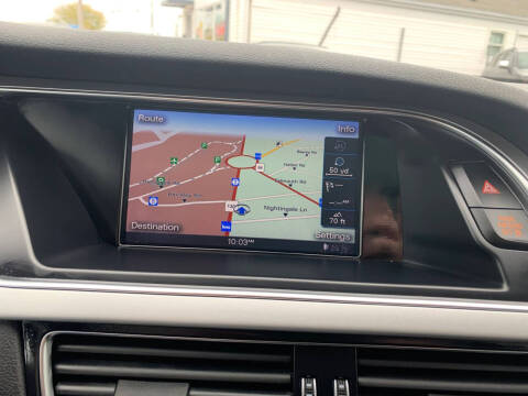 2015 Audi Allroad 2.0T quattro Premium Plus