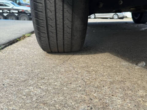 2022 Subaru Outback Touring