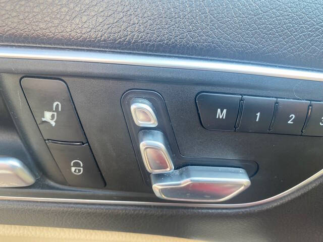 2018 Mercedes-Benz GLA GLA 250