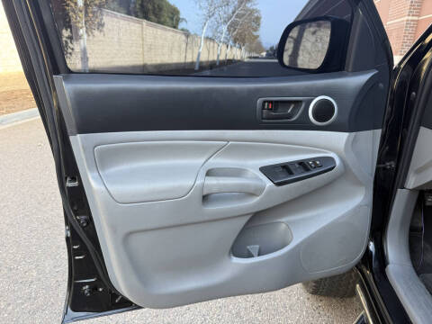 2013 Toyota Tacoma PreRunner V6