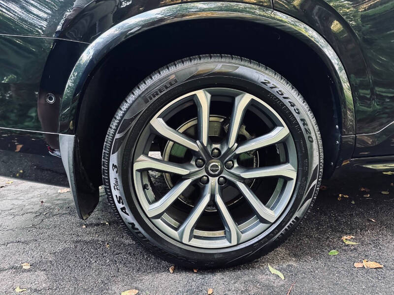 2018 Volvo XC90 T5 Momentum 7-Passenger