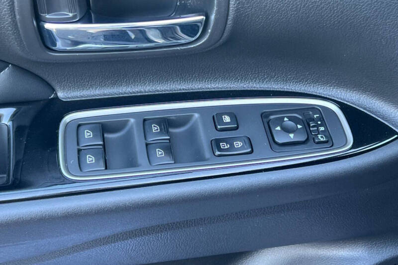2022 Mitsubishi Outlander PHEV GT