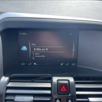 2016 Volvo XC60 T5 Premier