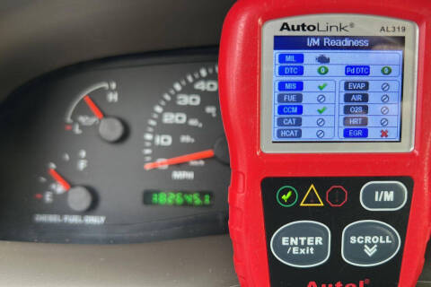 2004 Ford Excursion Limited