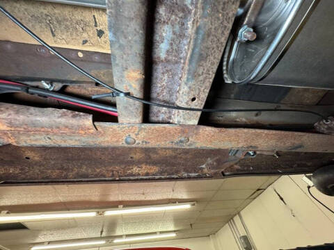 1951 Studebaker Champion