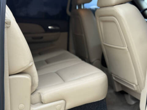 2012 GMC Sierra 1500 Denali