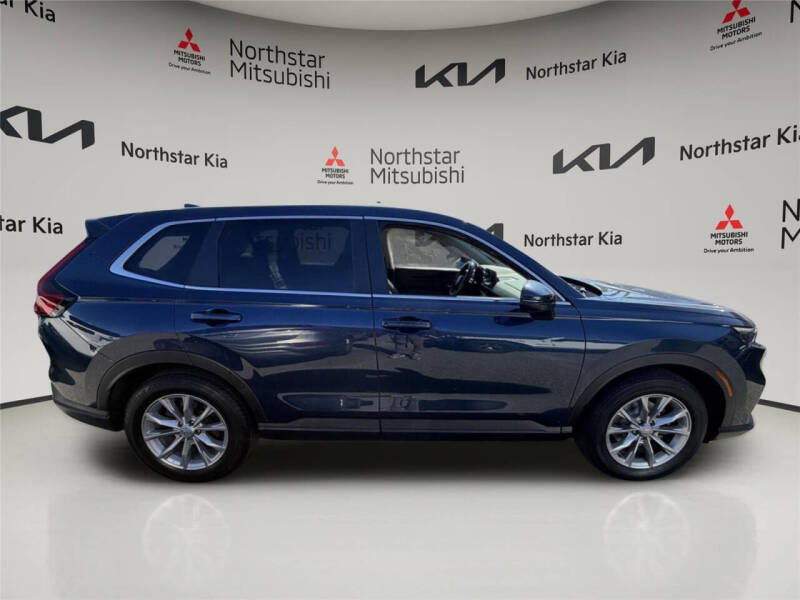 2023 Honda CR-V
